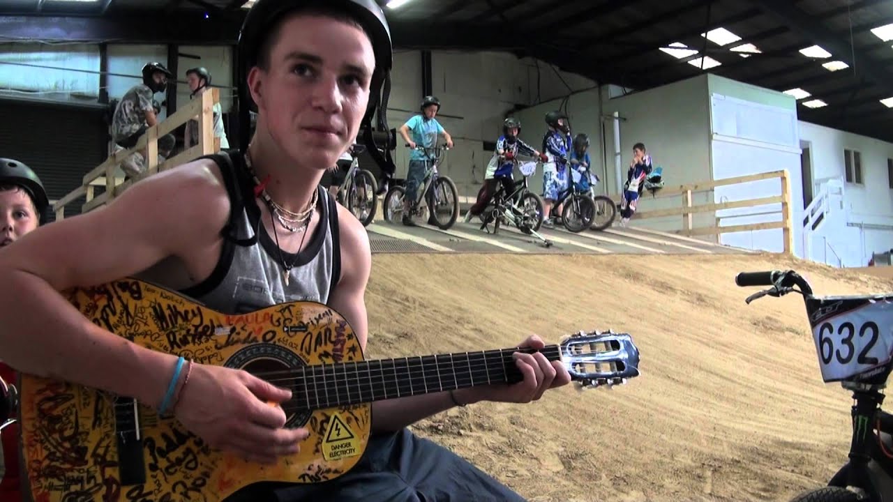 Ballyfermot Youth Service BMX Club