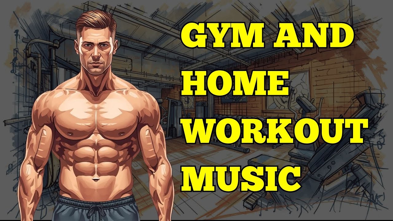 FitCore Music – Extreme Workout Beats for Gym, HIIT, Cardio & Fitness Classes