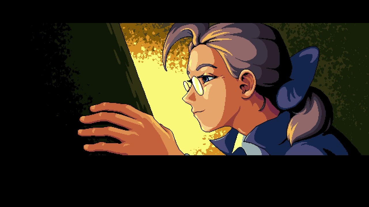 Sea of Stars: Throes of the Watchmaker DLC | Intro Cutscene