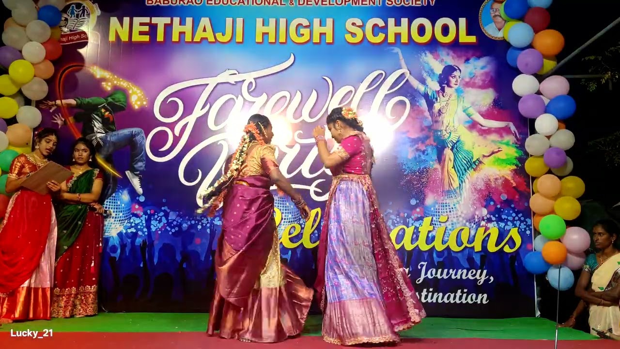 A stunning duo performance to remember!