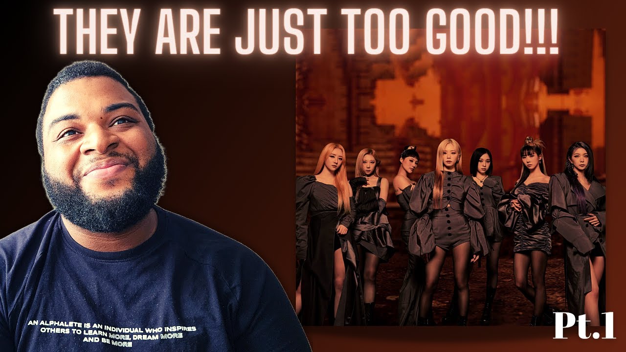 Dreamcatcher | [Apocalypse : Save us] Album Listen/Reaction!!! Part 1.