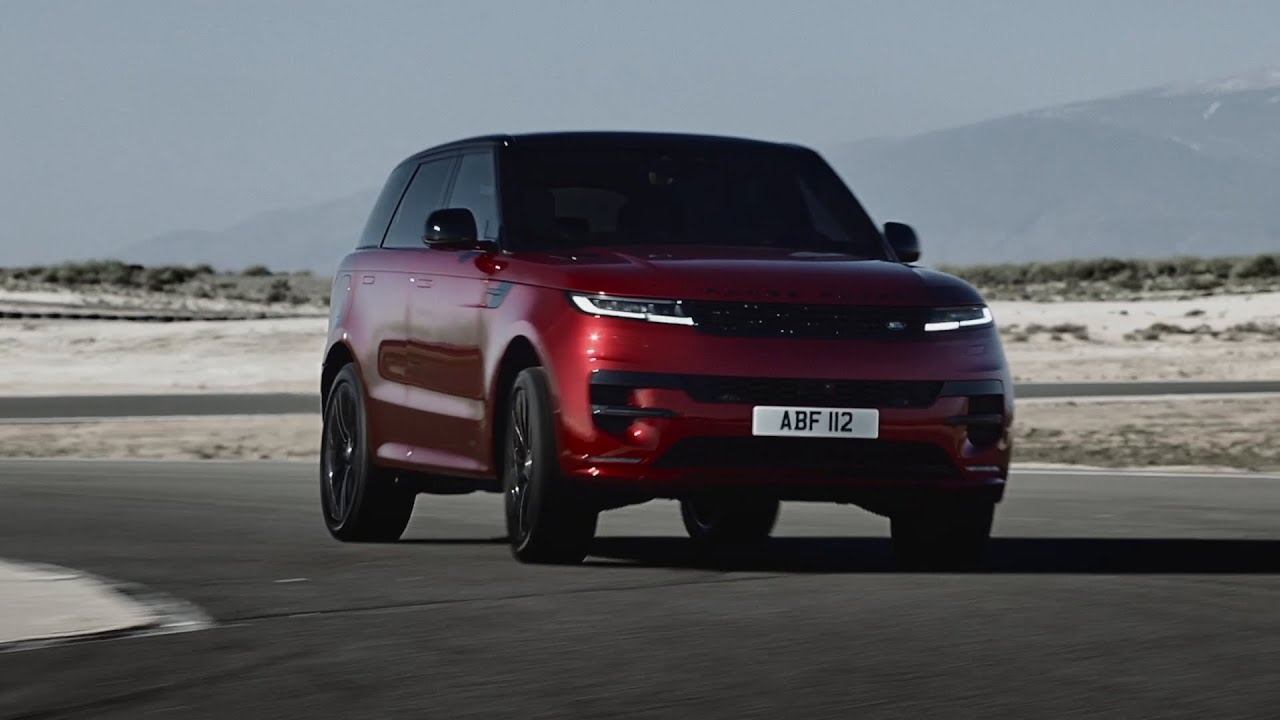 Range Rover Sport