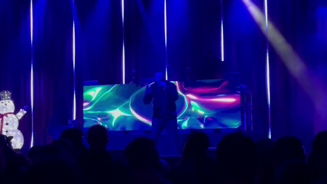 Atmosphere - God’s Bathroom Floor (Live) 2026