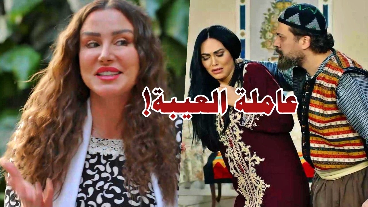 بحركة زكية من زوجته رجعته اغنى واحد بالحارة - تجميعة قوية من اجمل اللوحات
