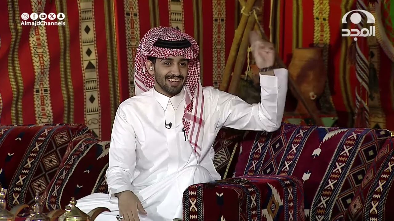أيام الجامعة أطلع بعد الفجر وأشيل هم إذا اعتذر الدكتور وفي يوم هذا ما حدث مع الزملاء! سعد الخنفري