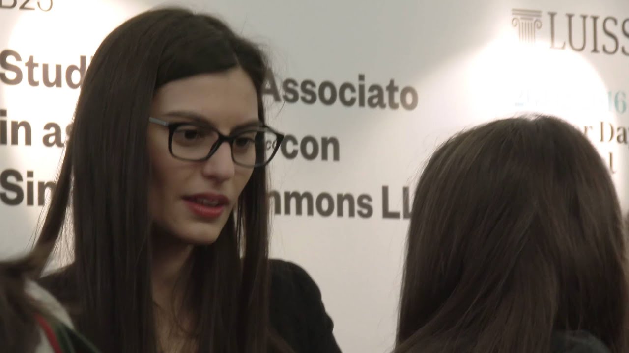 LUISS Career Day for Legal - I Edizione