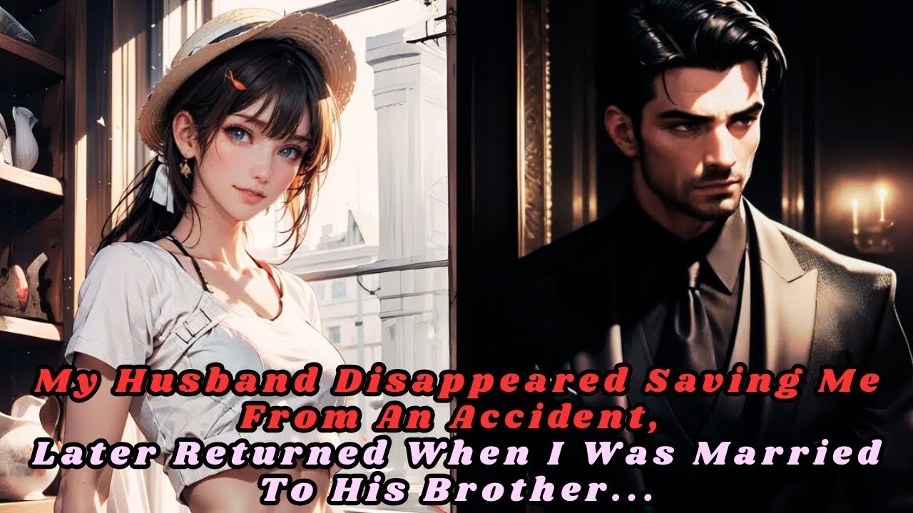 Мой муж исчез, спасая меня от несчастного случая, а потом вернулся, когда я вышла замуж за его брата