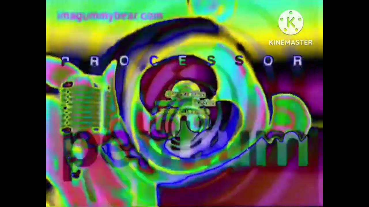 Preview 312 Gummy Bear Clearer Effects 