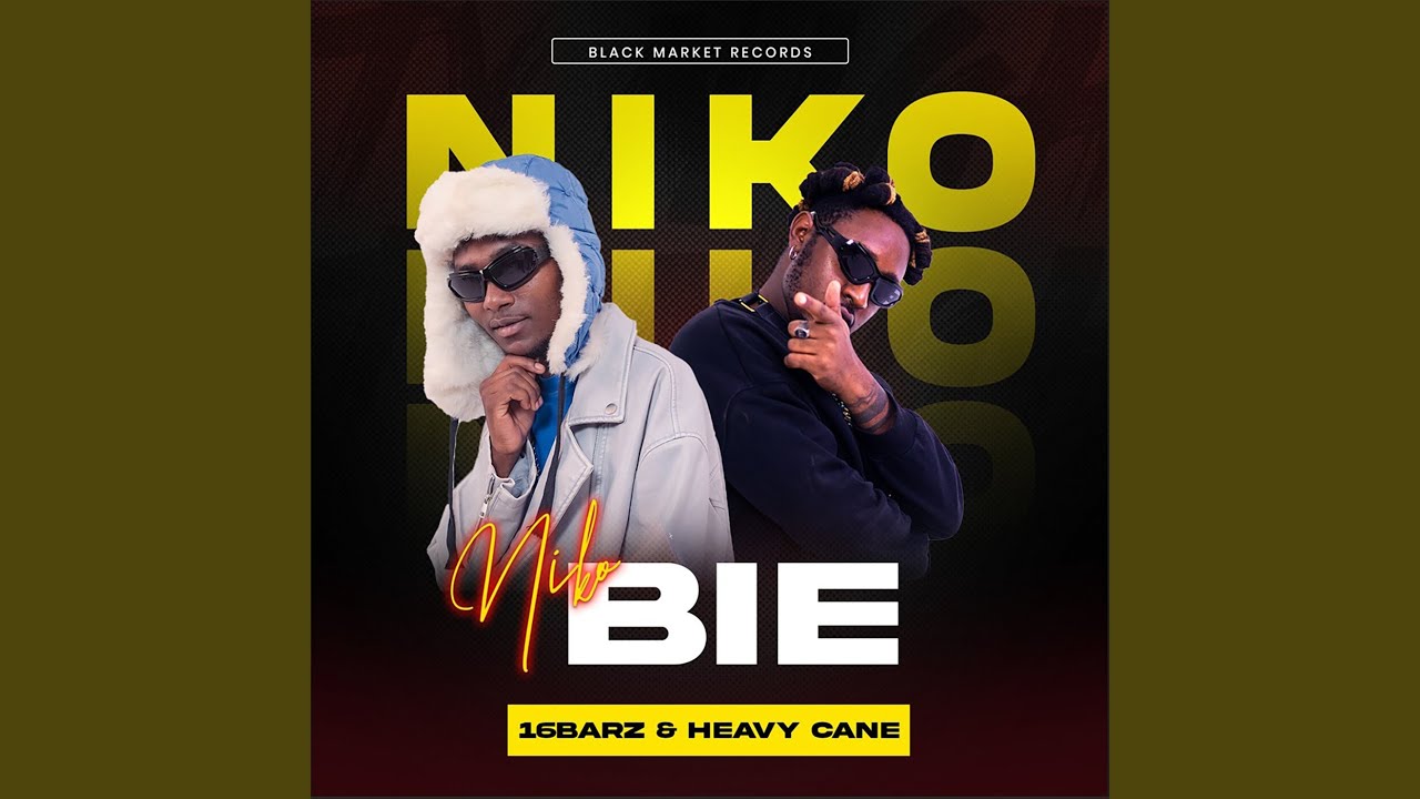 Niko Bie