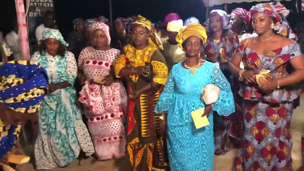 ALAMANE YEUMBEUL 2