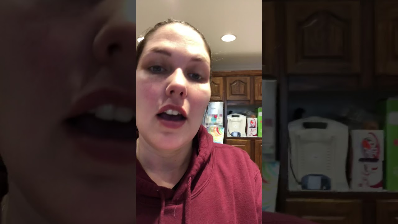 Healthier Homes with Melanie-Spironet