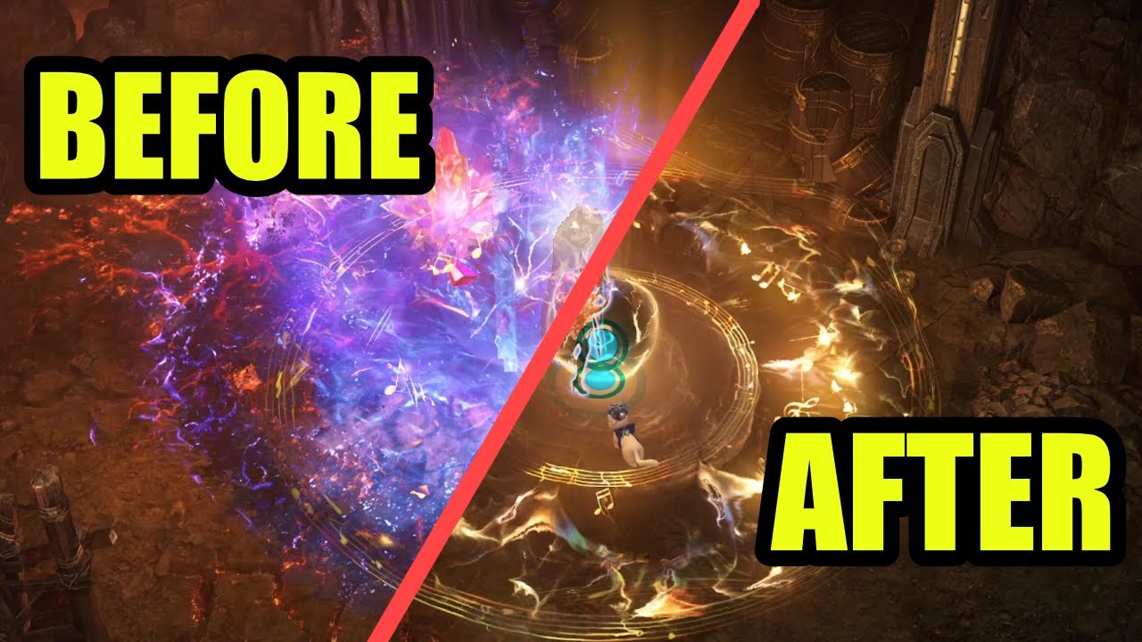Change these settings NOW to do better In Raids!