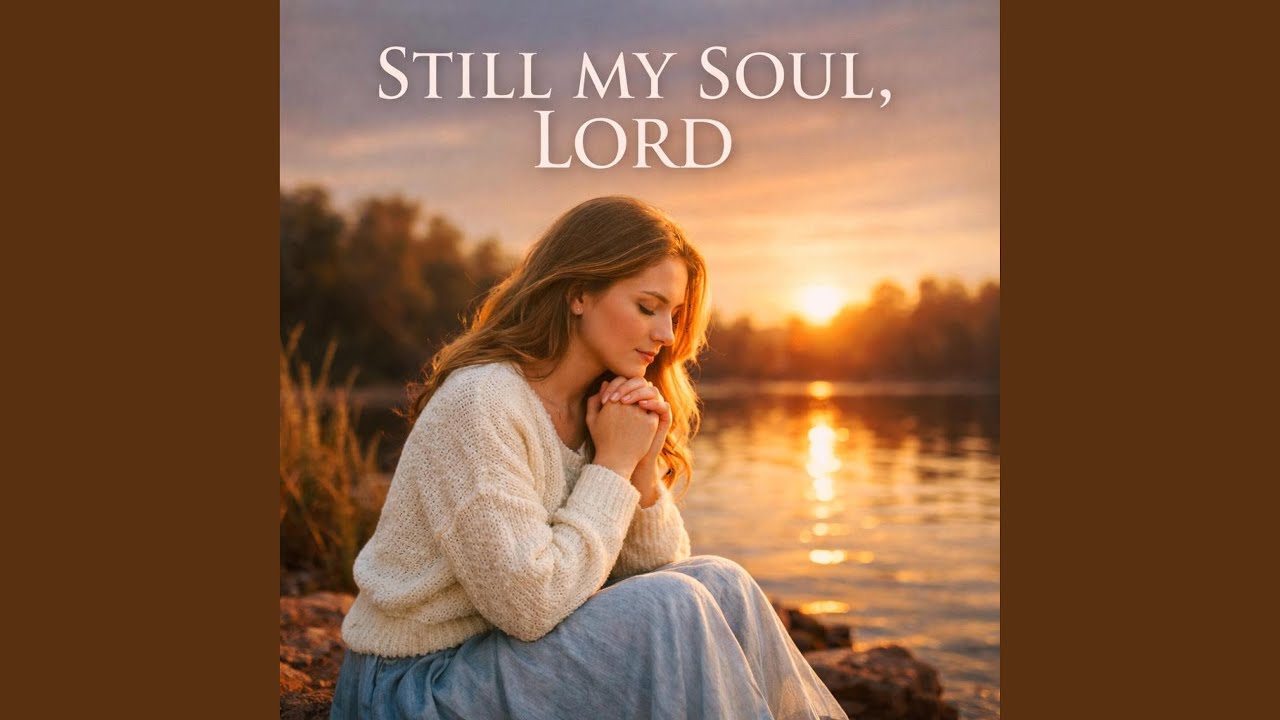 STILL MY SOUL, LORD (2.0)