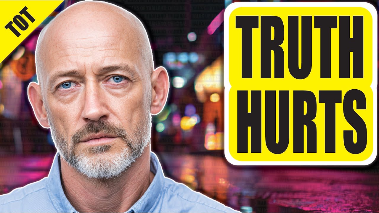 LOST $500,000 in Thailand but the TRUTH Was WORSE !! 🇹🇭 | Human Voice - No AI Used