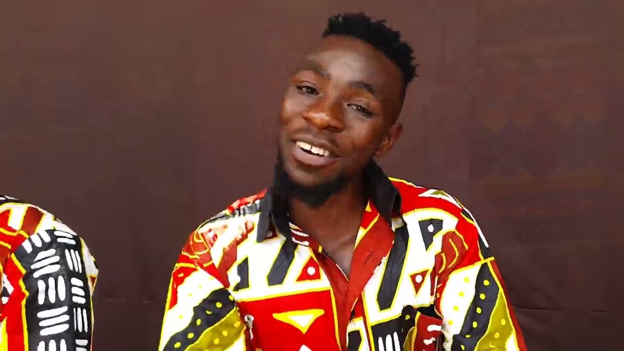 Africa Dance Factory - Kayowe