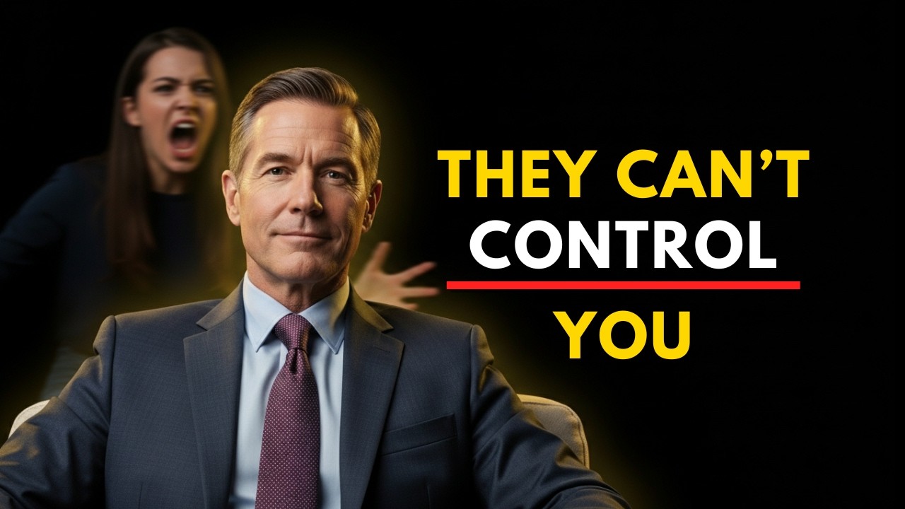 The One Shift That Makes You Impossible to Trigger.