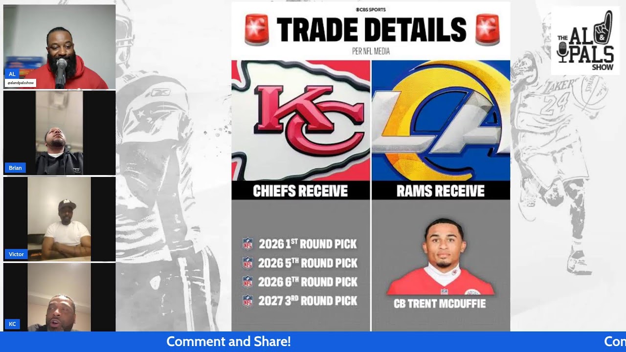 NFL cap casualties! Who will be NEXT? #nflnews #trentmcduffie #stefondiggs