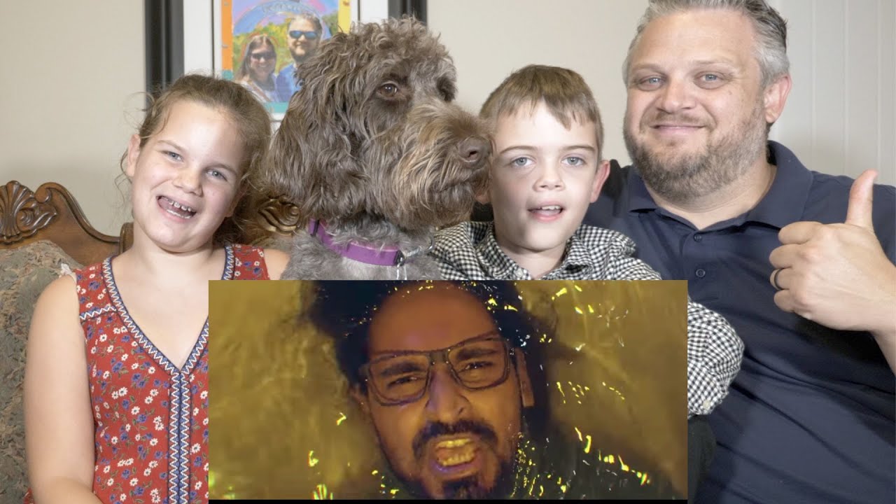 EMIWAY | 100 KADAM PE | Reaction with special guest!