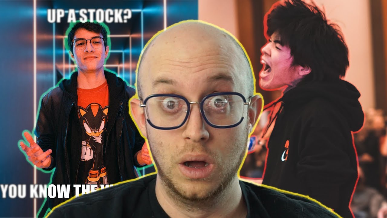 EVERYTHING You Missed at Port Priority 8