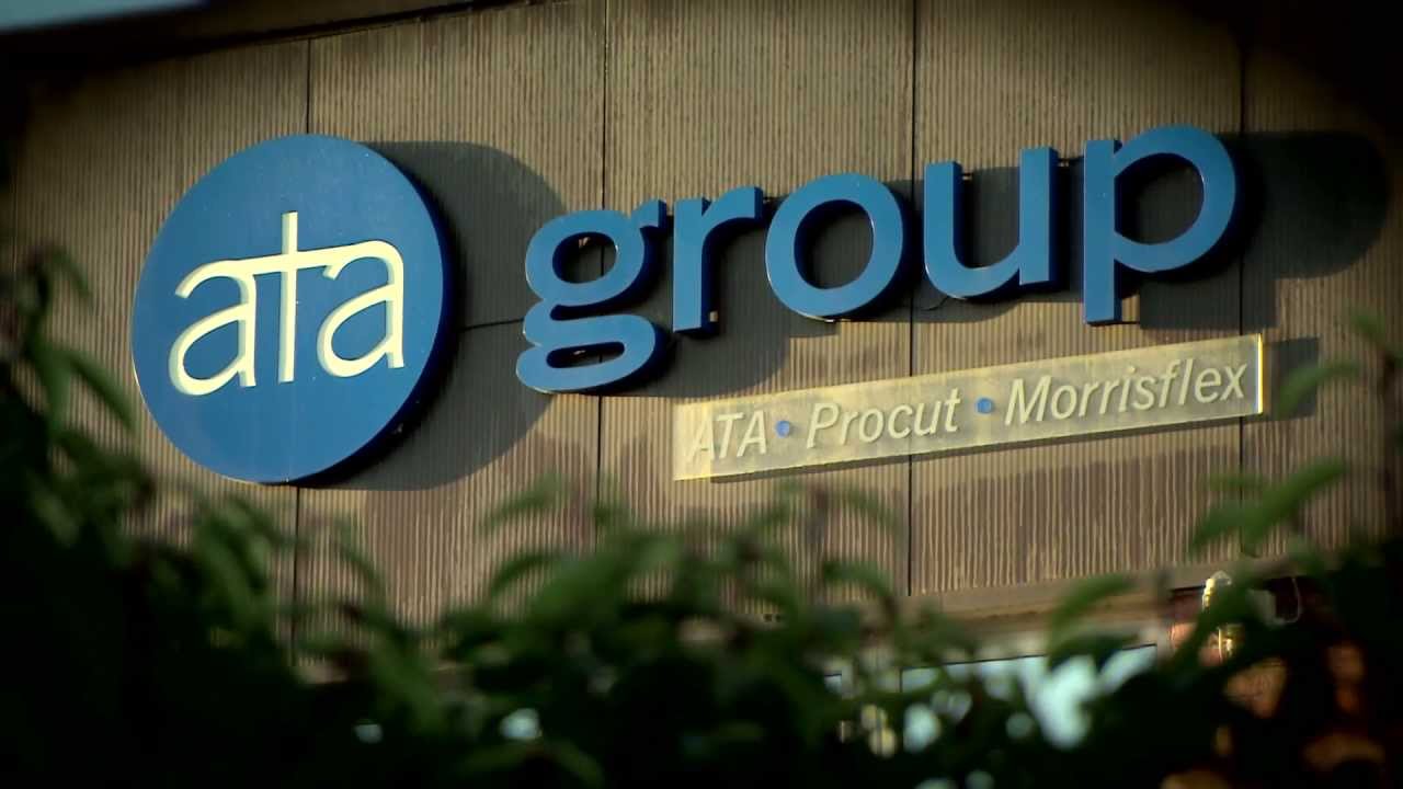 ATA at the Cologne Show 2014