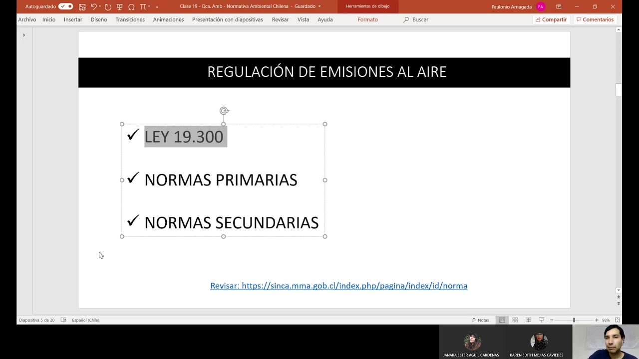 Control de emisiones a la atmósfera