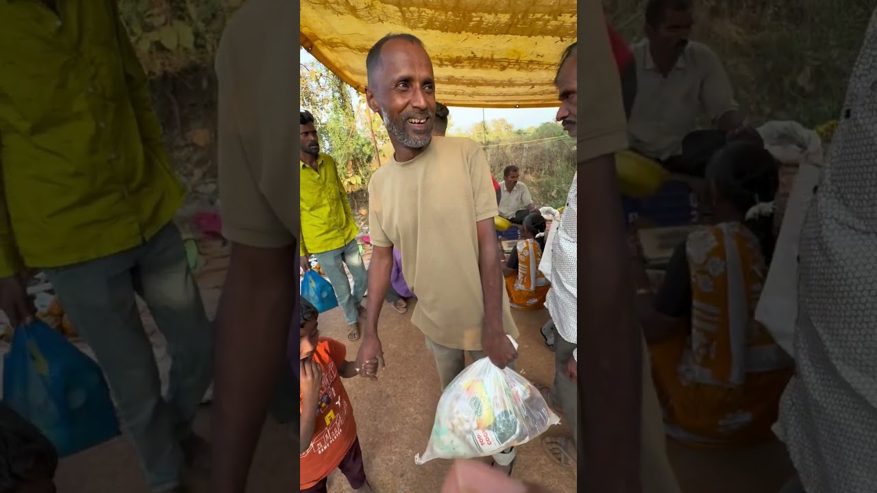 ಕದಂಬರ ನಾಡು ಬನವಾಸಿಯಲ್ಲಿ ಸಂತೆಯ ಒಂದು ದಿನ 🙄,,,,,,