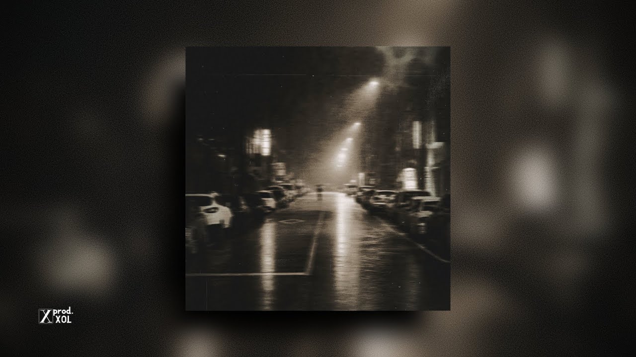 [SATILDI] Farazi V Kayra X No.1 Type Oldschool Boom Bap Beat - (prod. Xolkie)