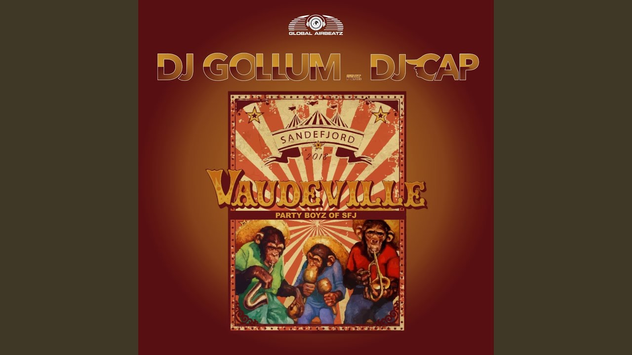 Vaudeville 2018 (Extended Mix)