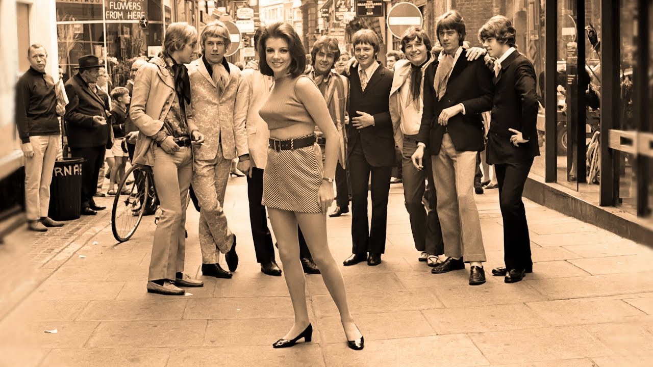 Barbara Morrison - Hit the Road Jack