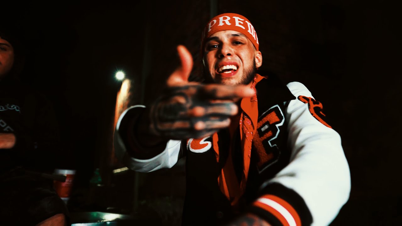 Riko Blizzy - 