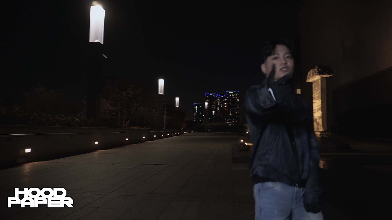차유진(Eugene Cha) - For Me (Feat. Rredrain) [Official Music Video]