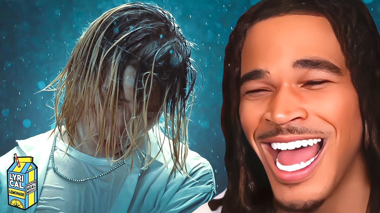 Plaqueboymax Reacts Nettspend - F*CK SWAG