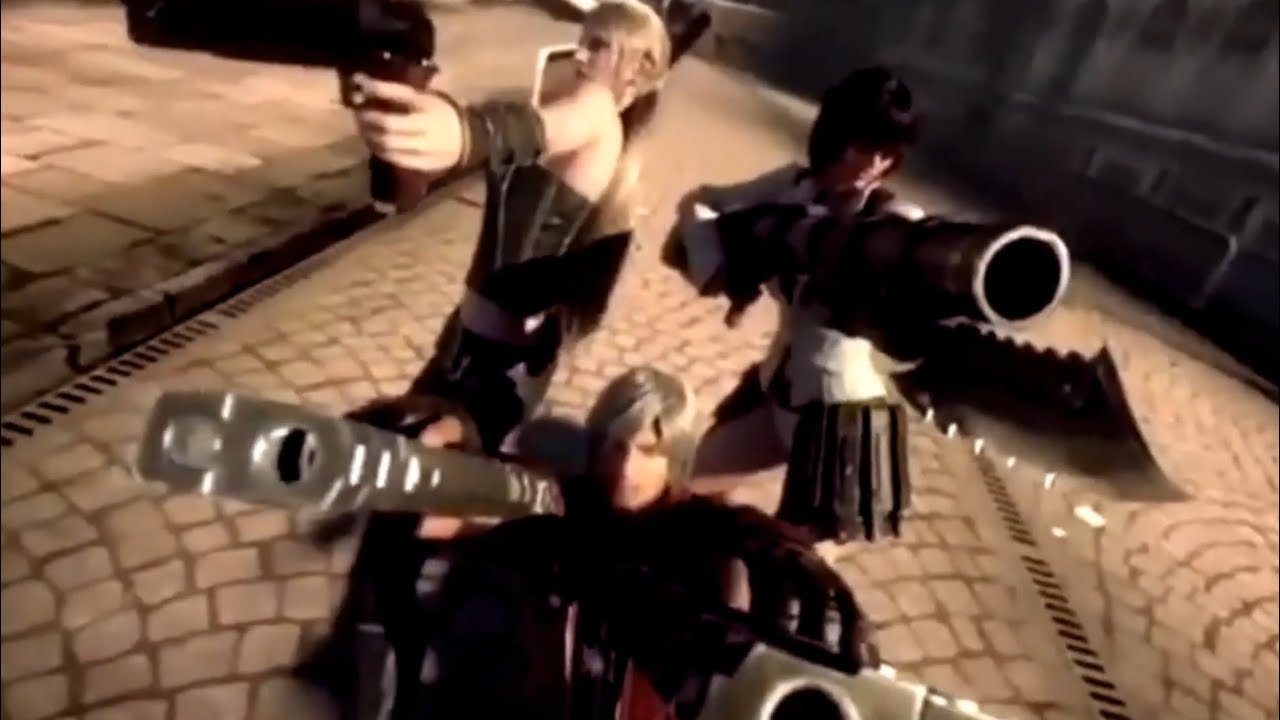[GMV] &mdash; Electric (Nightcore)[A R]
