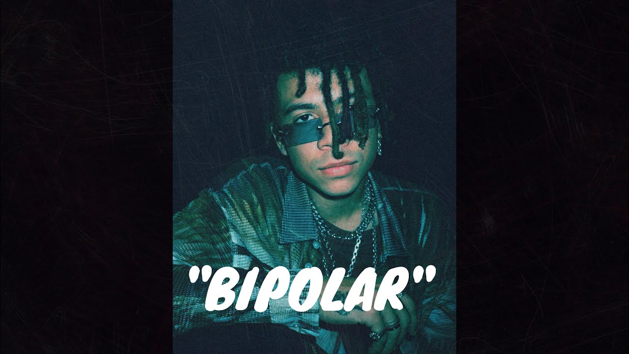 [Free] Iann Dior x 24kGoldn Type Beat 2023 - Bipolar | Cinnemane Type Beat 2023