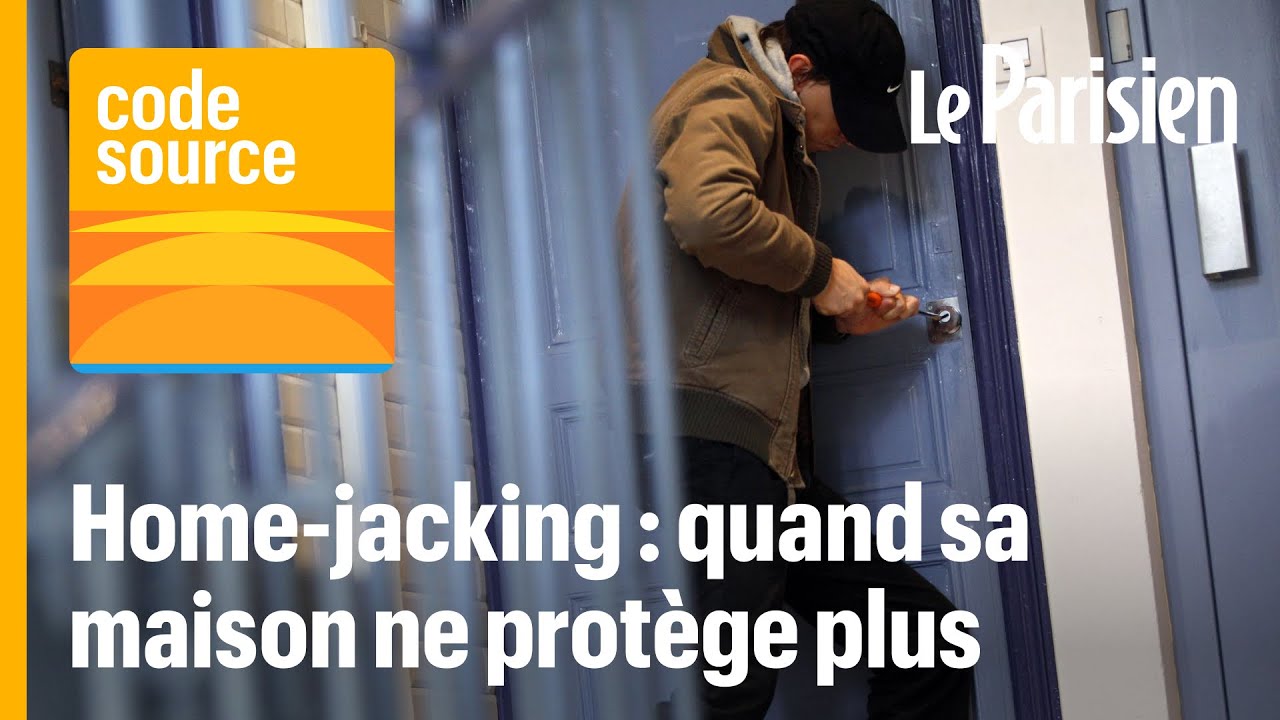 [PODCAST] Enquête sur le fléau des home-jackings