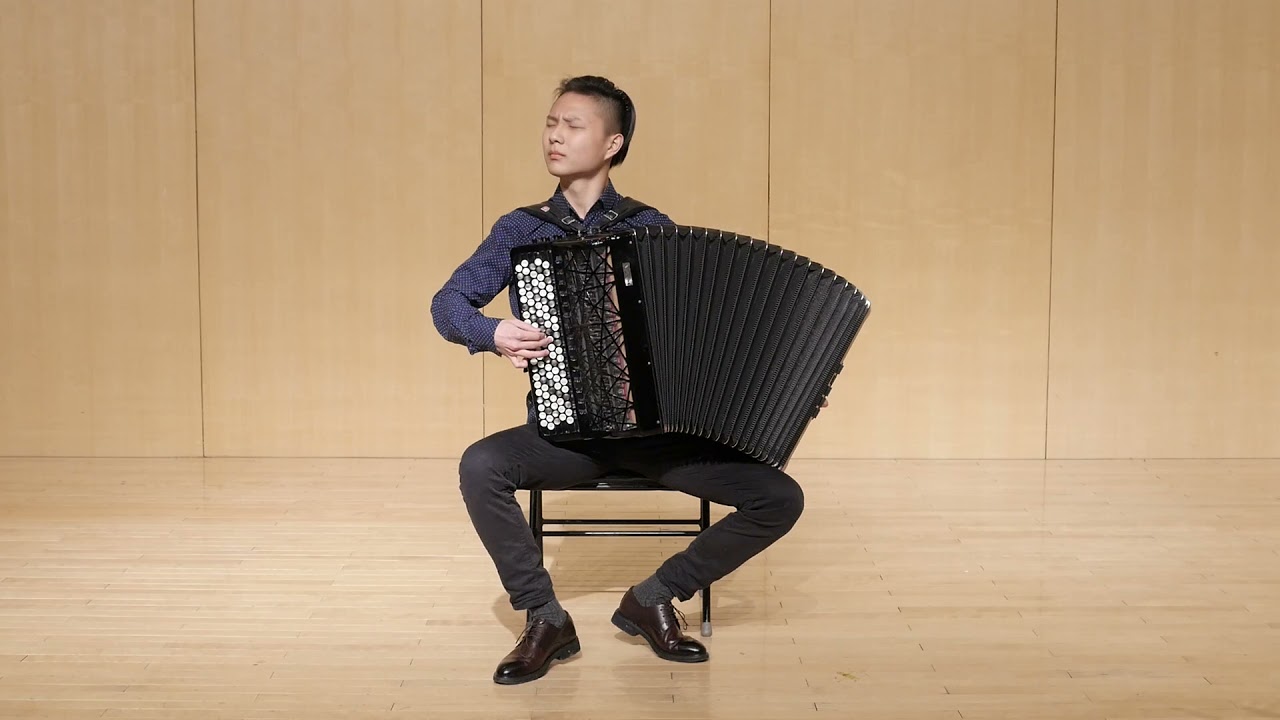 Kategorie 3 | AP | Zhan Yang | China