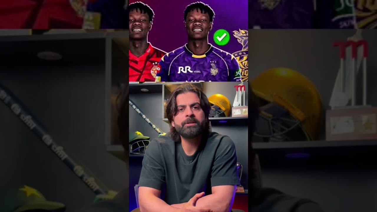 PLAYERS LEAVE PSL FOR IPL 2026