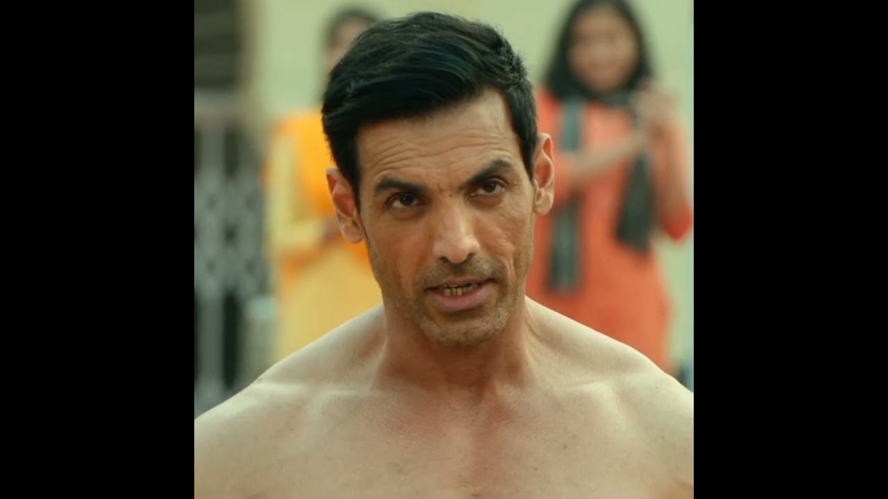 Boy attitude status | #action | #johnabraham #shorts #yt_short