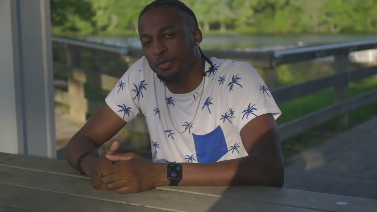 Elliott Major - It&rsquo;s Time - music video