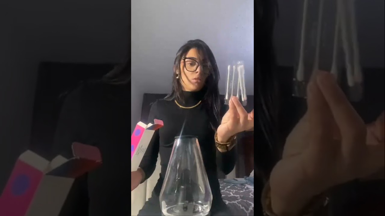 The future of vaporization is here with the Loov Vaporizer, get ready for a unique experience! 🚀💨