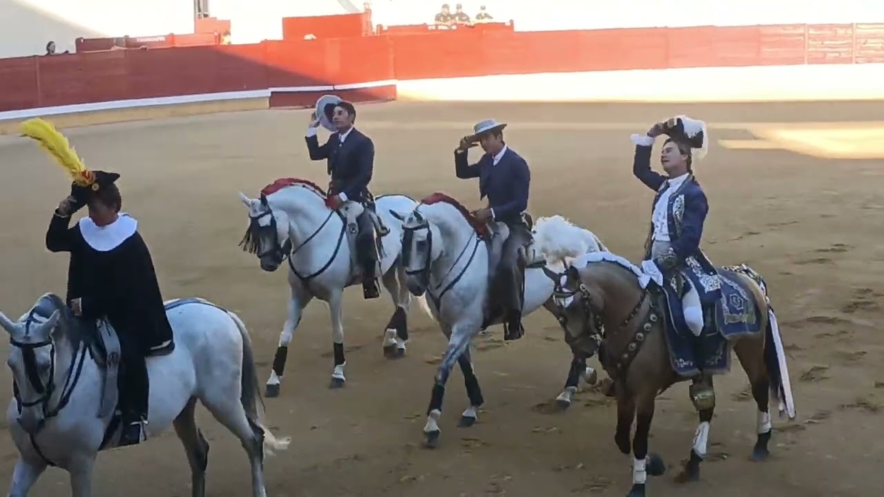 🐂Rui Fernandes🇵🇹Andy Cartagena🇪🇸Sergio Galán🇪🇸 