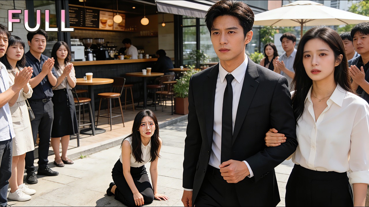 결혼 2년 동안 아내는 그와 잠자리를 거부했고, 우연히 아내가 동생의 사진을 들고 부적절한 행동을 하는 모습을 발견했다.