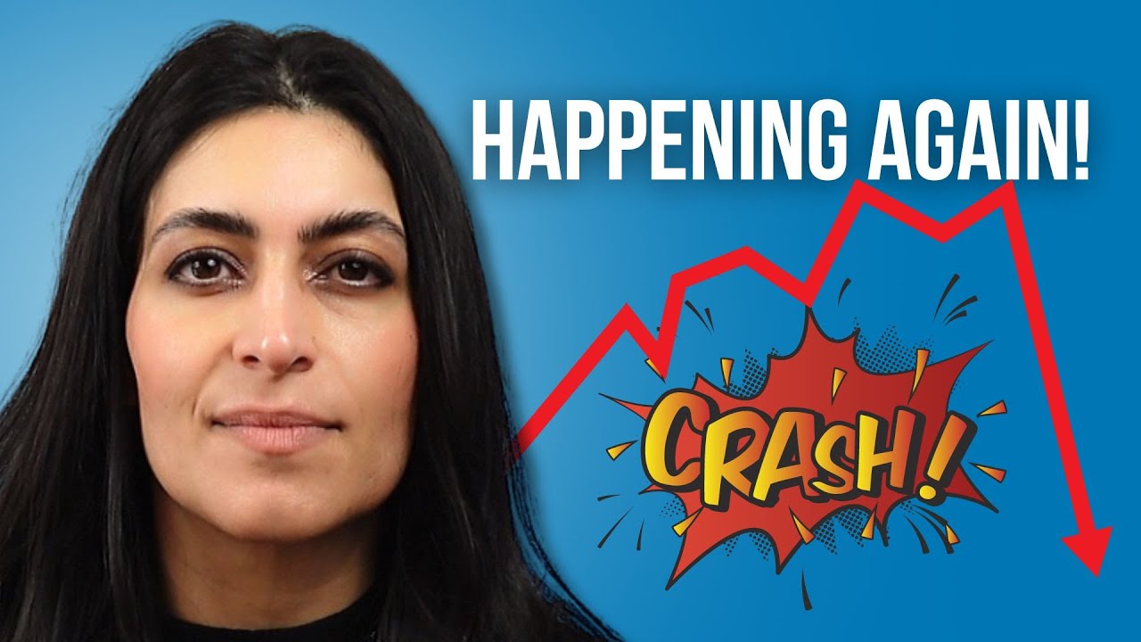 Real Estate Is Killing Banks Again - How To Make Money This Time