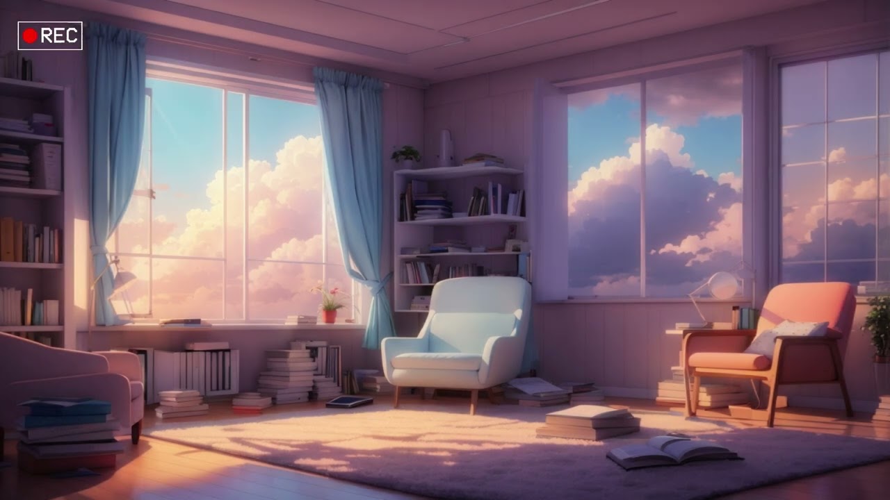Chillhop Time - Lofi vibes for your sad days