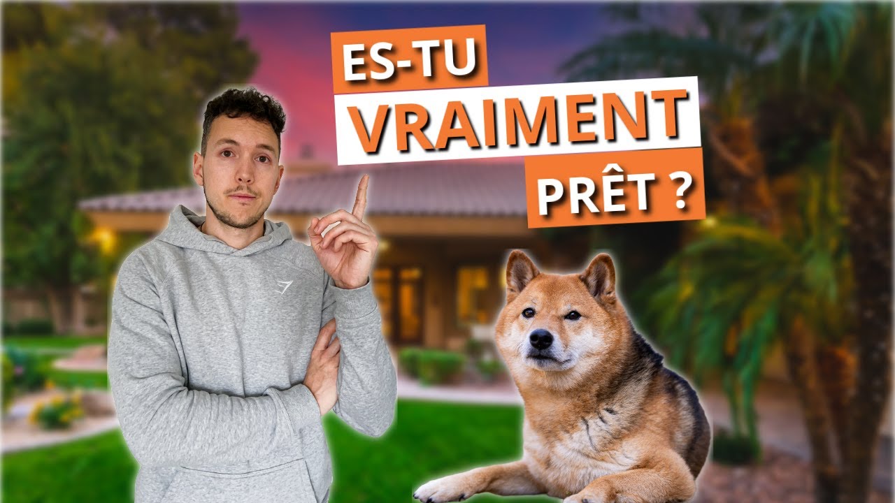 Toutes les questions à se poser avant... d'adopter un chien - Ep 1