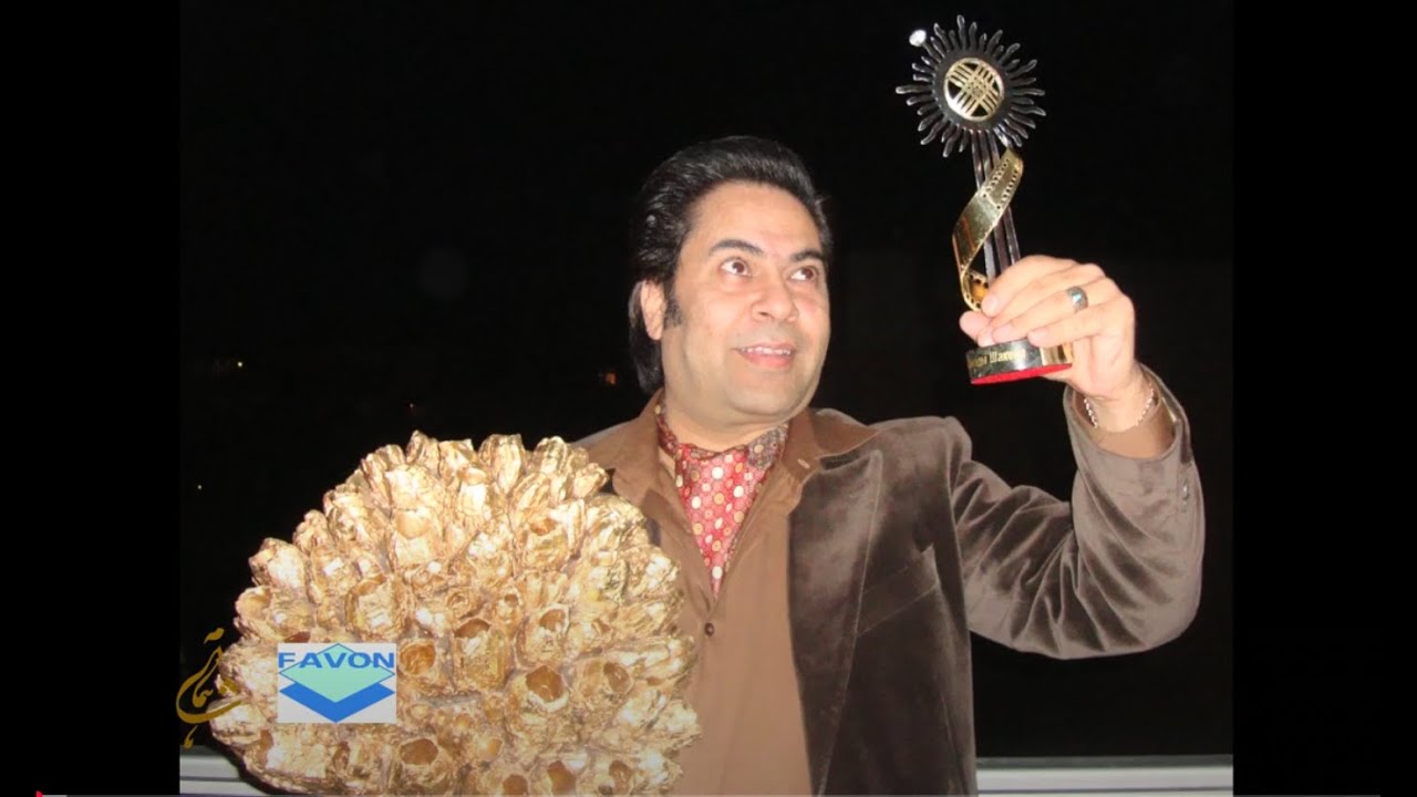 ۱- در بزرگداشت از همایون مروت سناریست و کارگردان فرهیختهٔ افغانستان #سینما #فلم Homayun Morowat