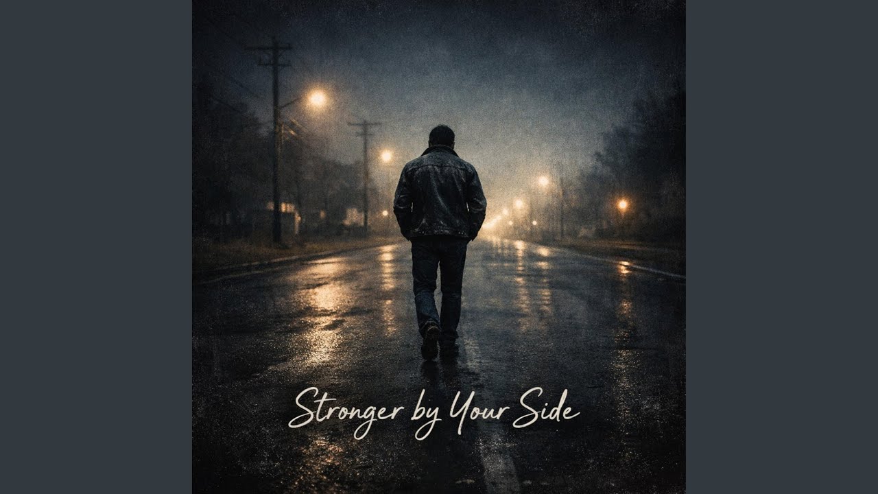 Stronger by Your Side