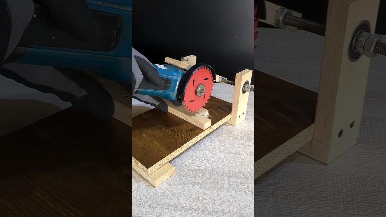 Best tips for angle grinder #shorts #tips