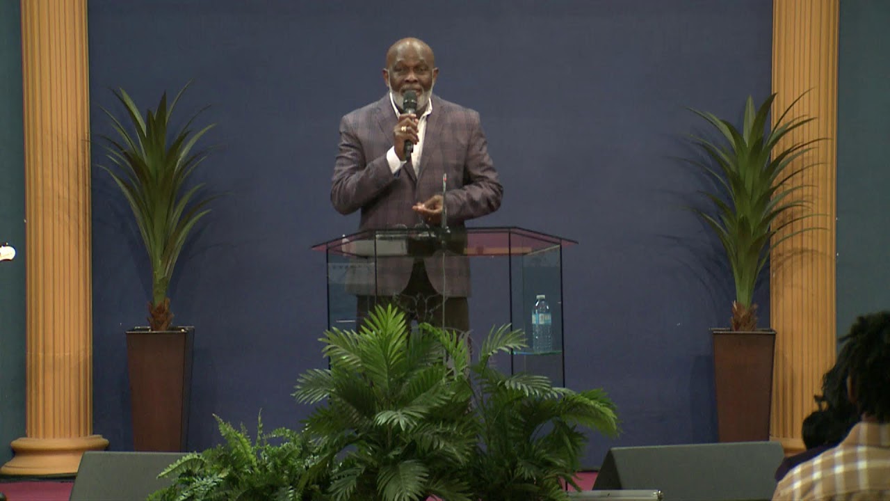February 01, 2026 - Sunday Service
