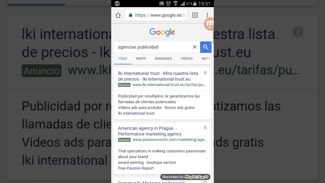 C&oacute;mo realizamos nuestra publicidad local